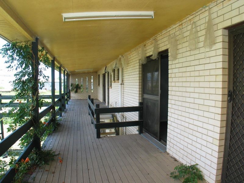 Lot 4 Sheehans Road, Calavos QLD 4670
