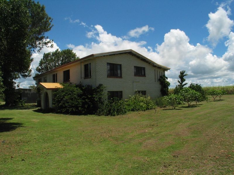 Lot 4 Sheehans Road, Calavos QLD 4670
