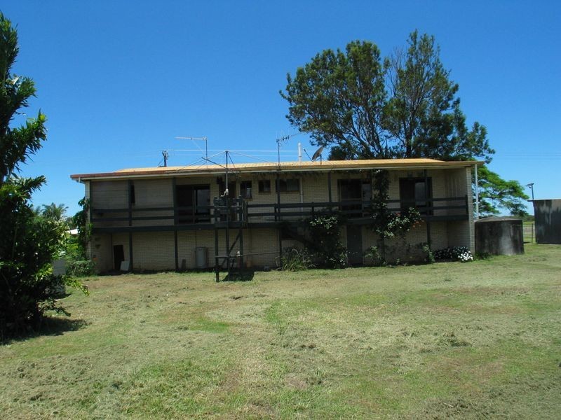Lot 4 Sheehans Road, Calavos QLD 4670