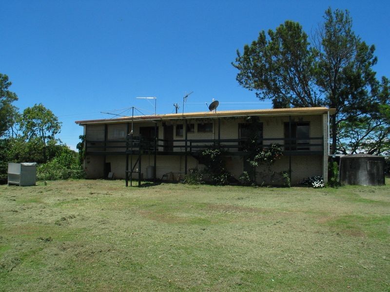 Lot 4 Sheehans Road, Calavos QLD 4670