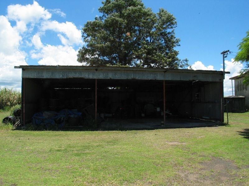 Lot 4 Sheehans Road, Calavos QLD 4670