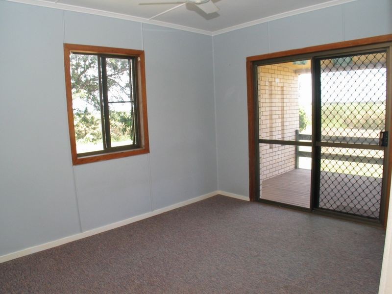 Lot 4 Sheehans Road, Calavos QLD 4670