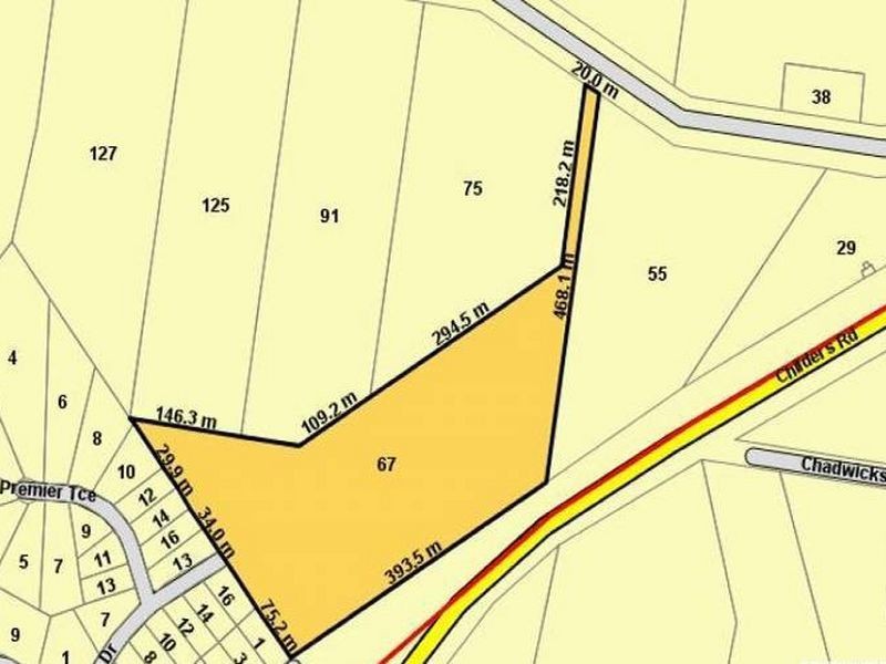 67 Walkers Road, South Bingera QLD 4670