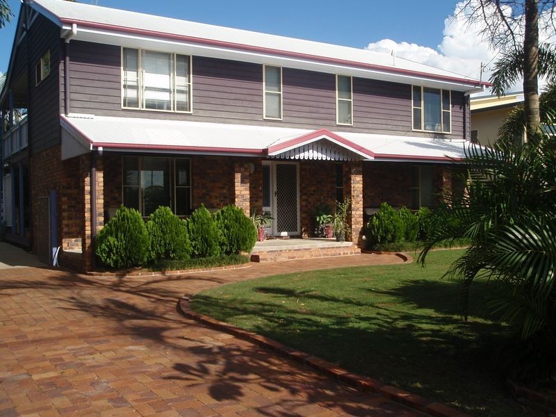 22 Mitchell Street, Elliott Heads QLD 4670