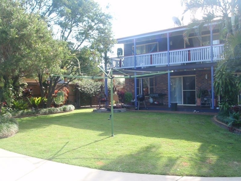 22 Mitchell Street, Elliott Heads QLD 4670
