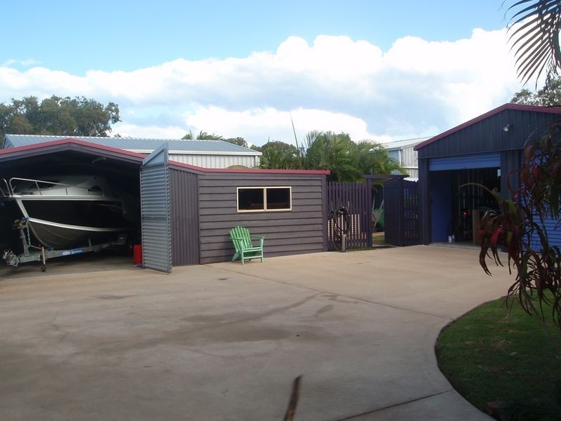 22 Mitchell Street, Elliott Heads QLD 4670