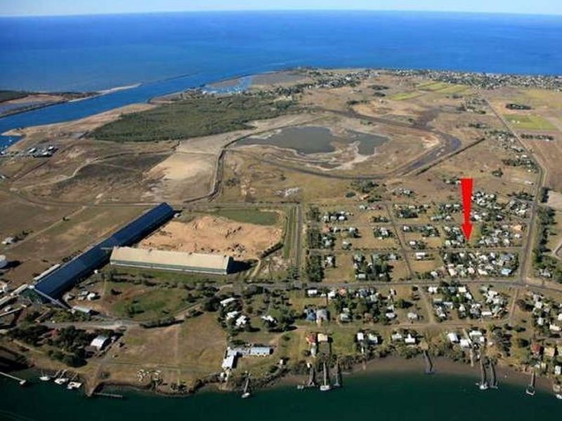 Burnett Heads QLD 4670