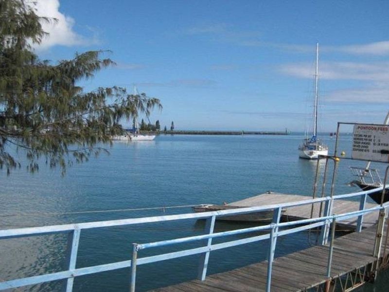 Burnett Heads QLD 4670