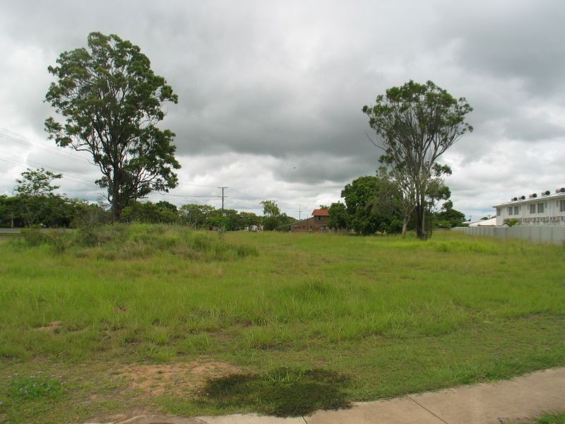 94 Takalvan Street, Svensson Heights QLD 4670