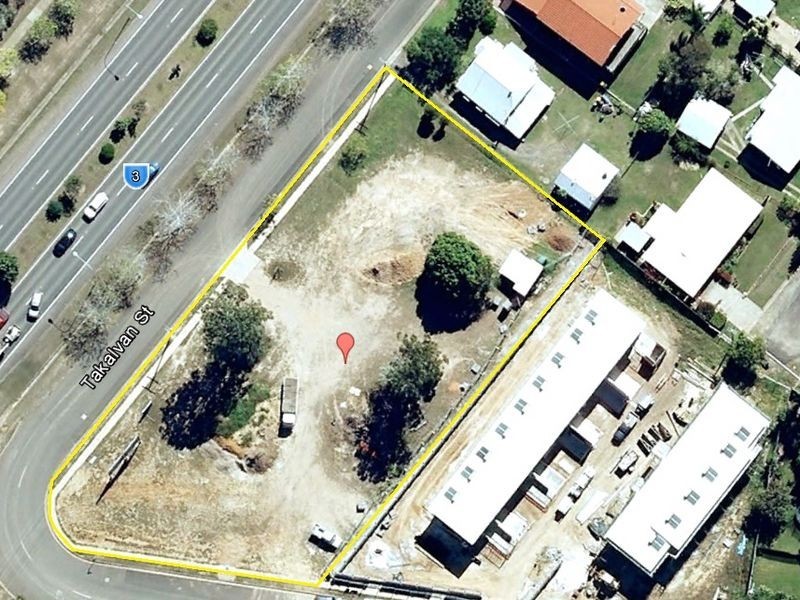 94 Takalvan Street, Svensson Heights QLD 4670