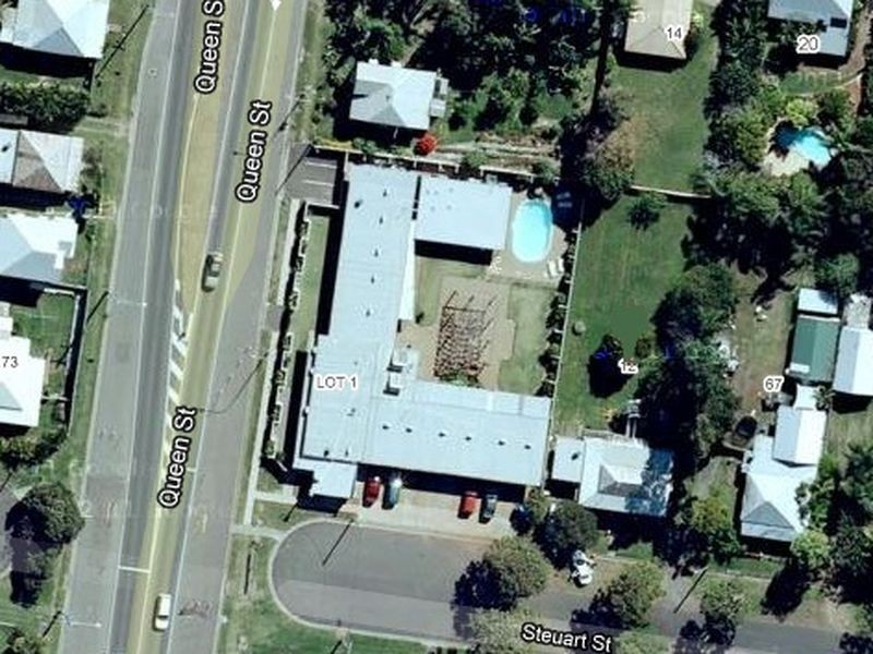 12 Queen Street, Bundaberg North QLD 4670