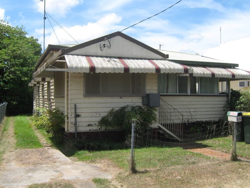 69 Ruddell Street, Bundaberg South QLD 4670