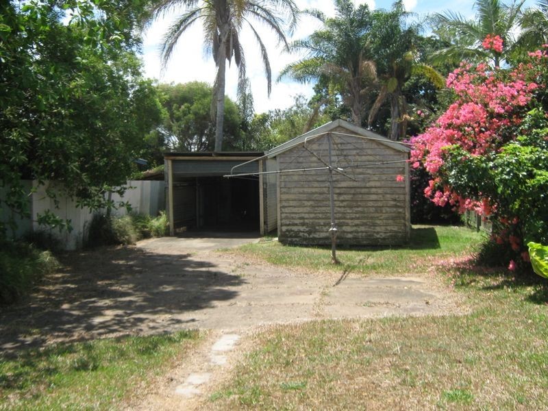 69 Ruddell Street, Bundaberg South QLD 4670