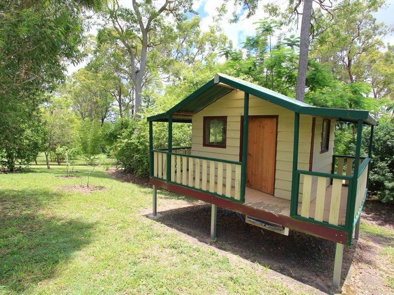 3 Louise Court, Branyan QLD 4670