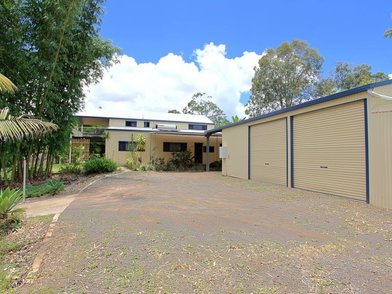 3 Louise Court, Branyan QLD 4670