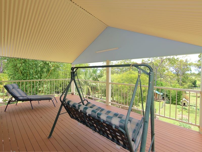 3 Louise Court, Branyan QLD 4670