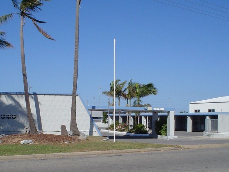 South Gladstone QLD 4680