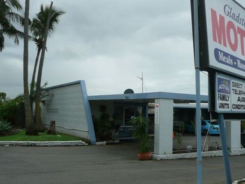 South Gladstone QLD 4680