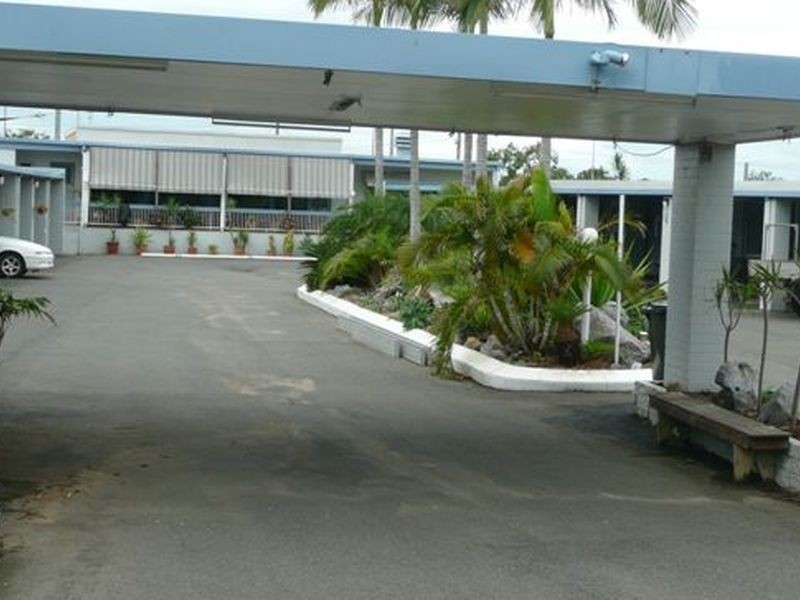 South Gladstone QLD 4680