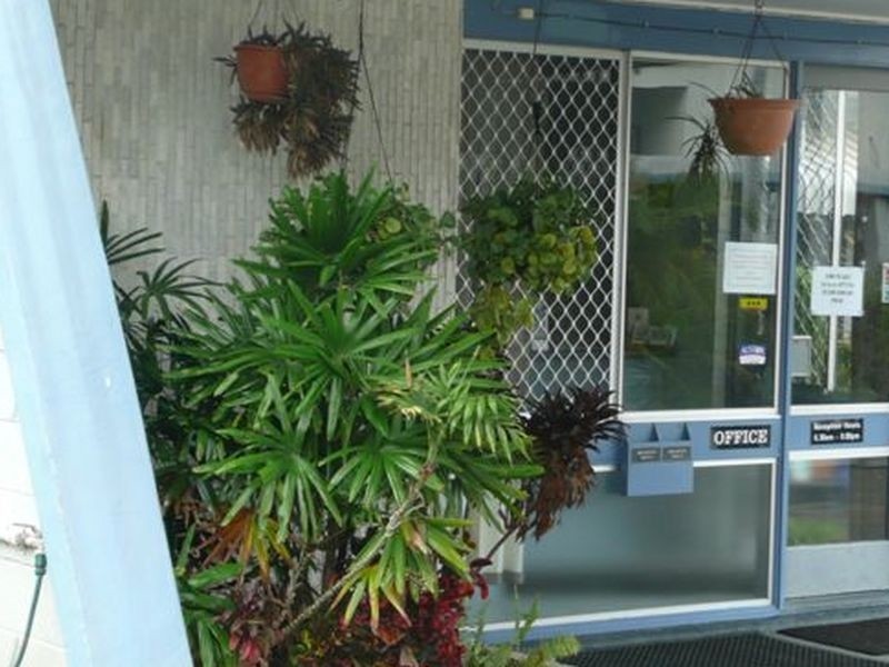 South Gladstone QLD 4680