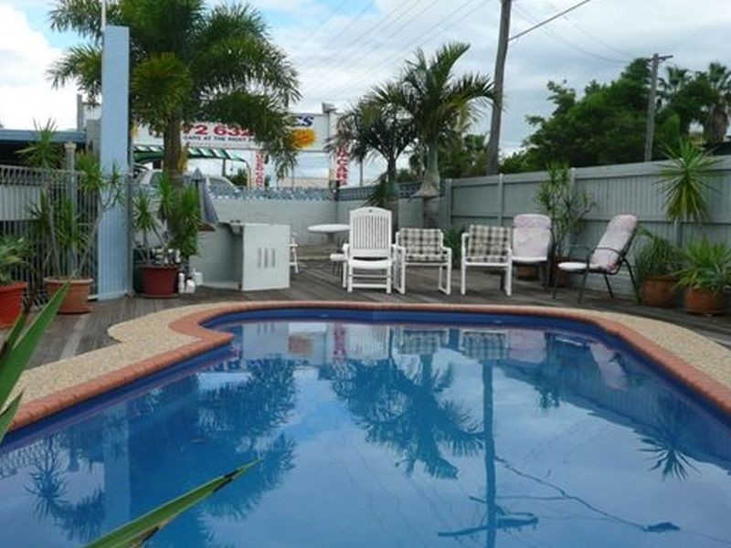 South Gladstone QLD 4680