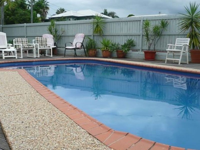 South Gladstone QLD 4680