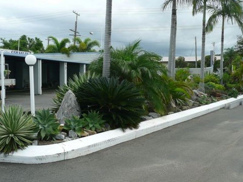 South Gladstone QLD 4680