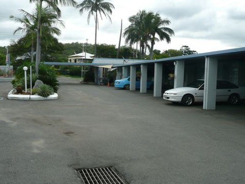 South Gladstone QLD 4680