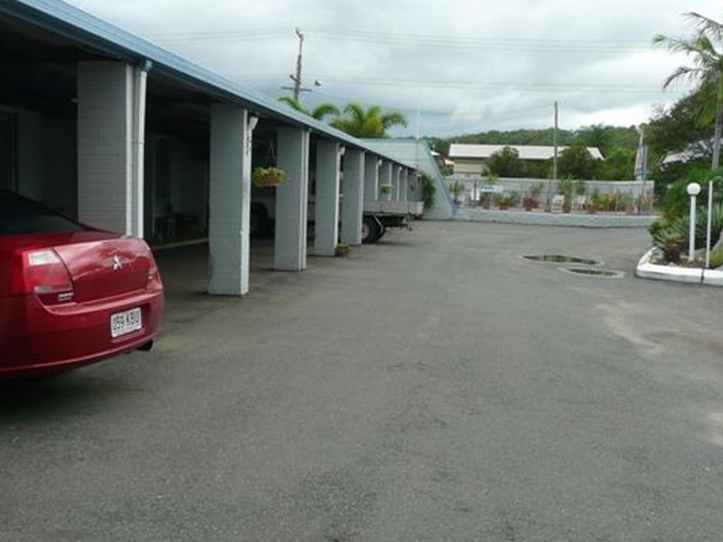 South Gladstone QLD 4680