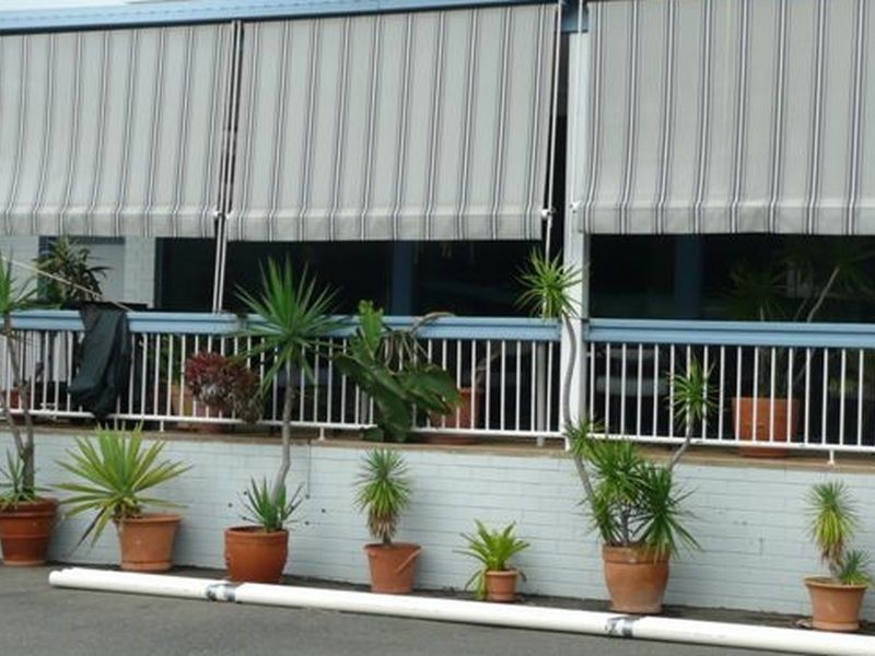 South Gladstone QLD 4680