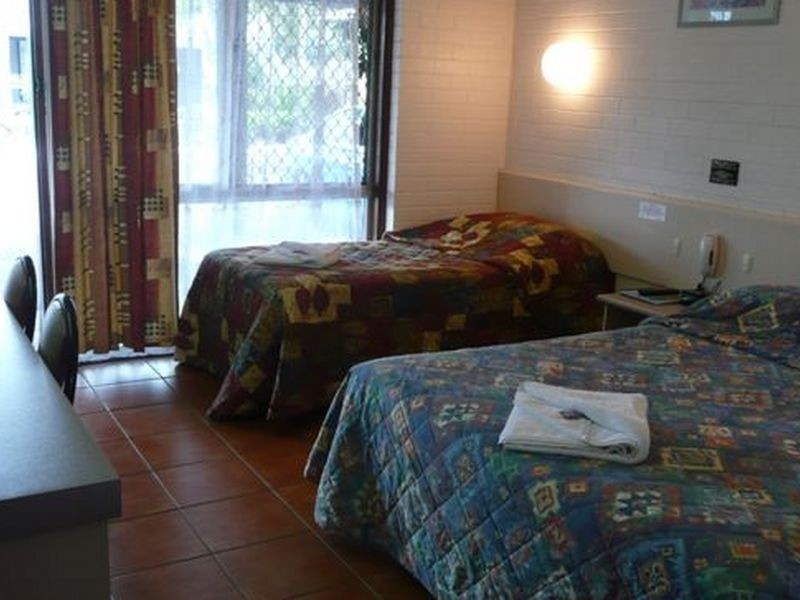 South Gladstone QLD 4680