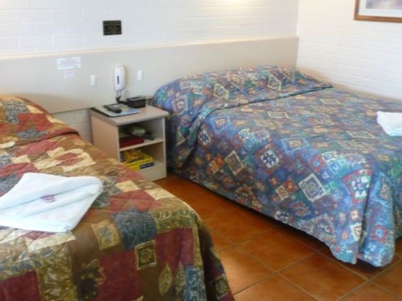 South Gladstone QLD 4680