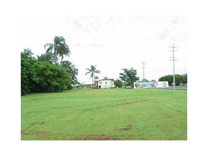 52 Mt Perry Road, Bundaberg North QLD 4670