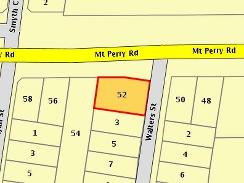 52 Mt Perry Road, Bundaberg North QLD 4670
