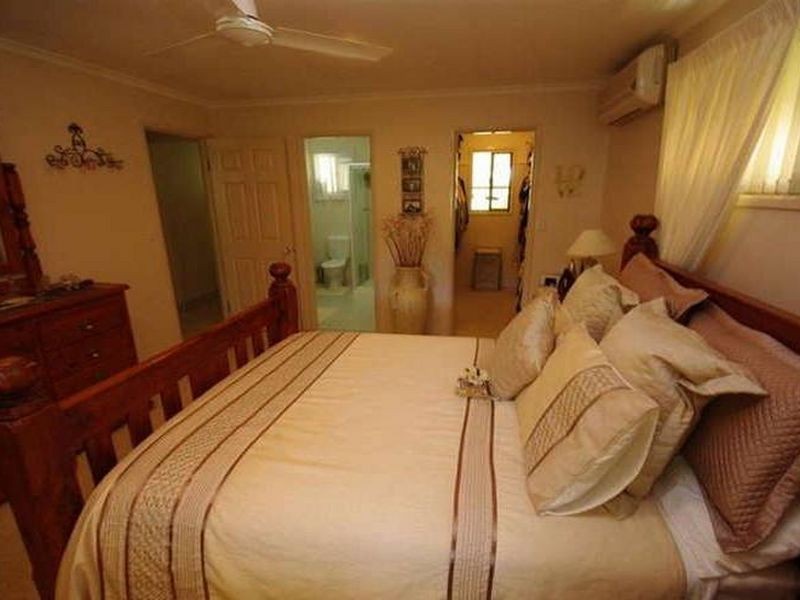 12 Bush Road, Branyan QLD 4670