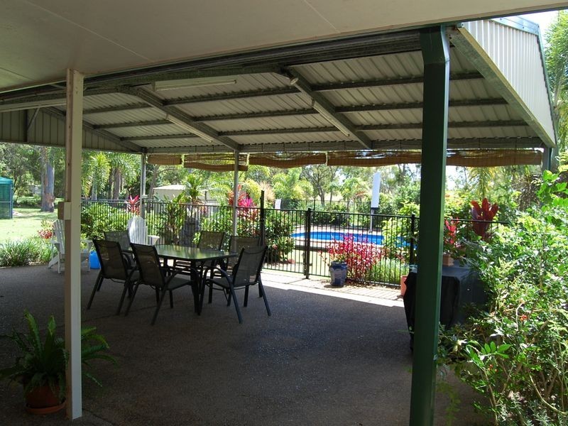 12 Bush Road, Branyan QLD 4670