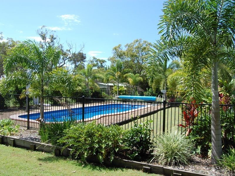 12 Bush Road, Branyan QLD 4670