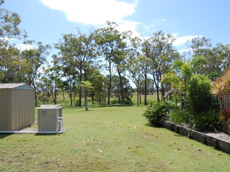 12 Bush Road, Branyan QLD 4670