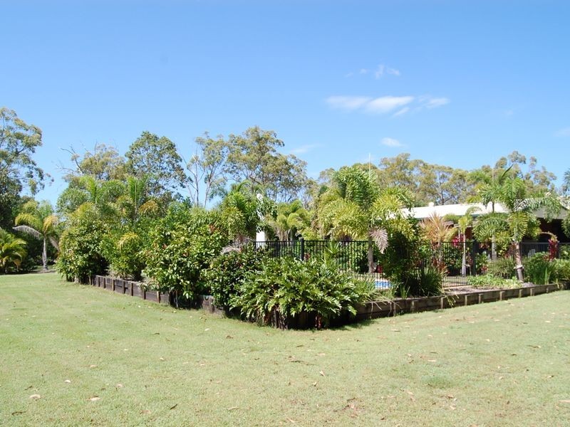 12 Bush Road, Branyan QLD 4670