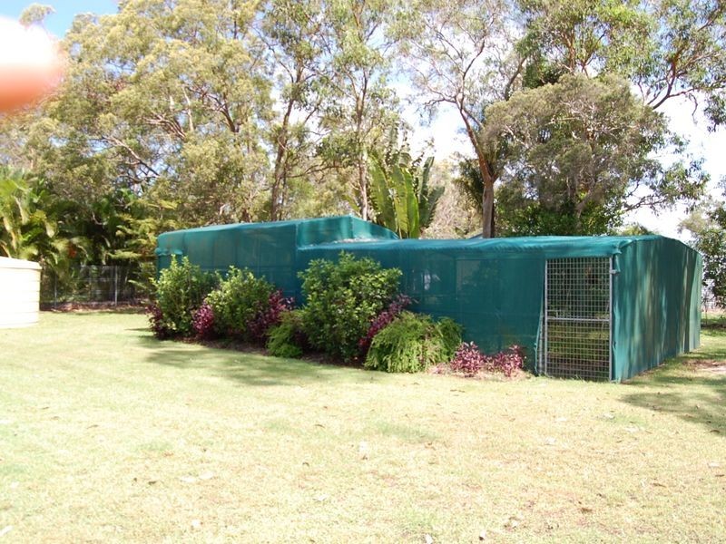 12 Bush Road, Branyan QLD 4670