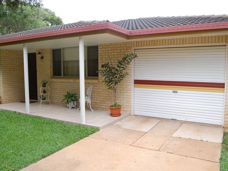 8 Rosedale Road, Oakwood QLD 4670
