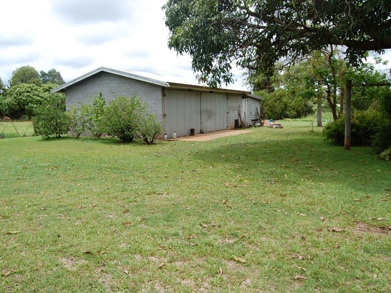 8 Rosedale Road, Oakwood QLD 4670