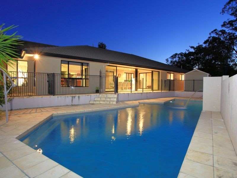 5 Bocks Road, Branyan QLD 4670