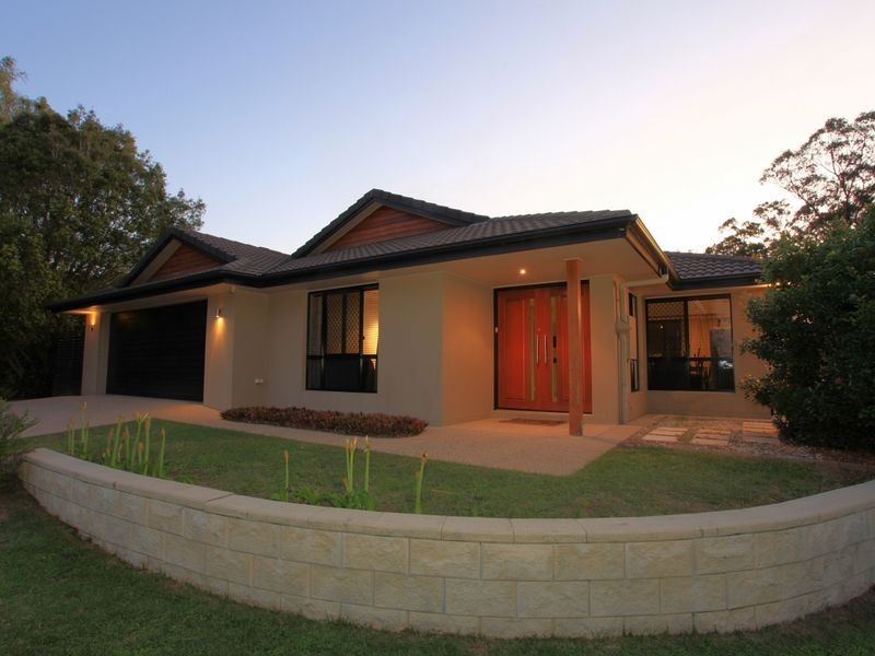 5 Bocks Road, Branyan QLD 4670
