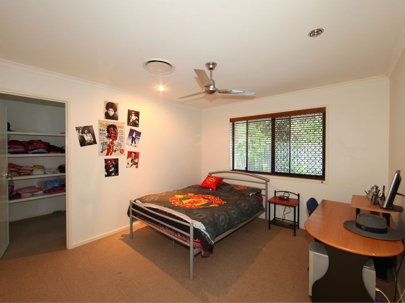 5 Bocks Road, Branyan QLD 4670