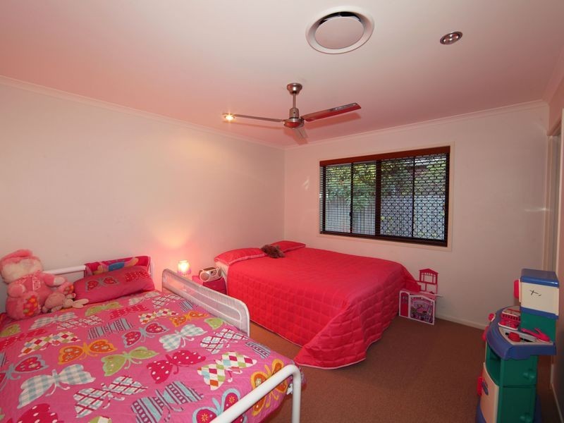 5 Bocks Road, Branyan QLD 4670