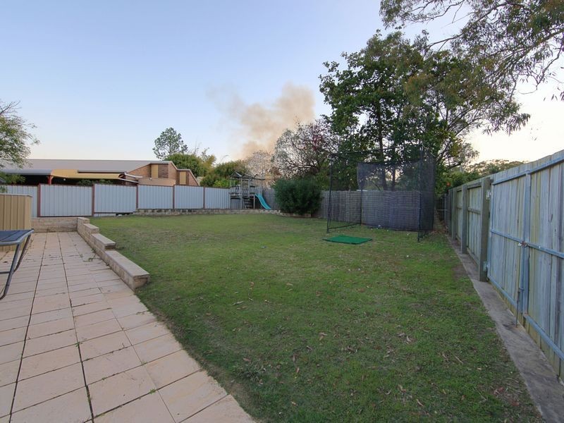 5 Bocks Road, Branyan QLD 4670