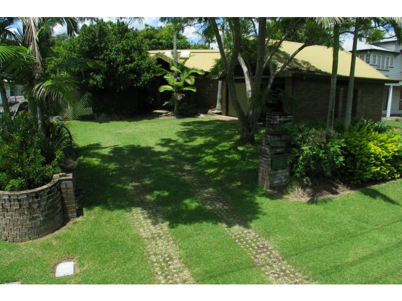 302a Bourbong Street, Bundaberg West QLD 4670