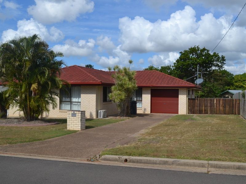 Avoca QLD 4670