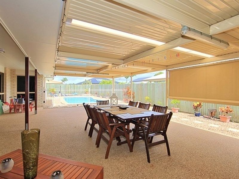 24 Schmidt Street, Kepnock QLD 4670